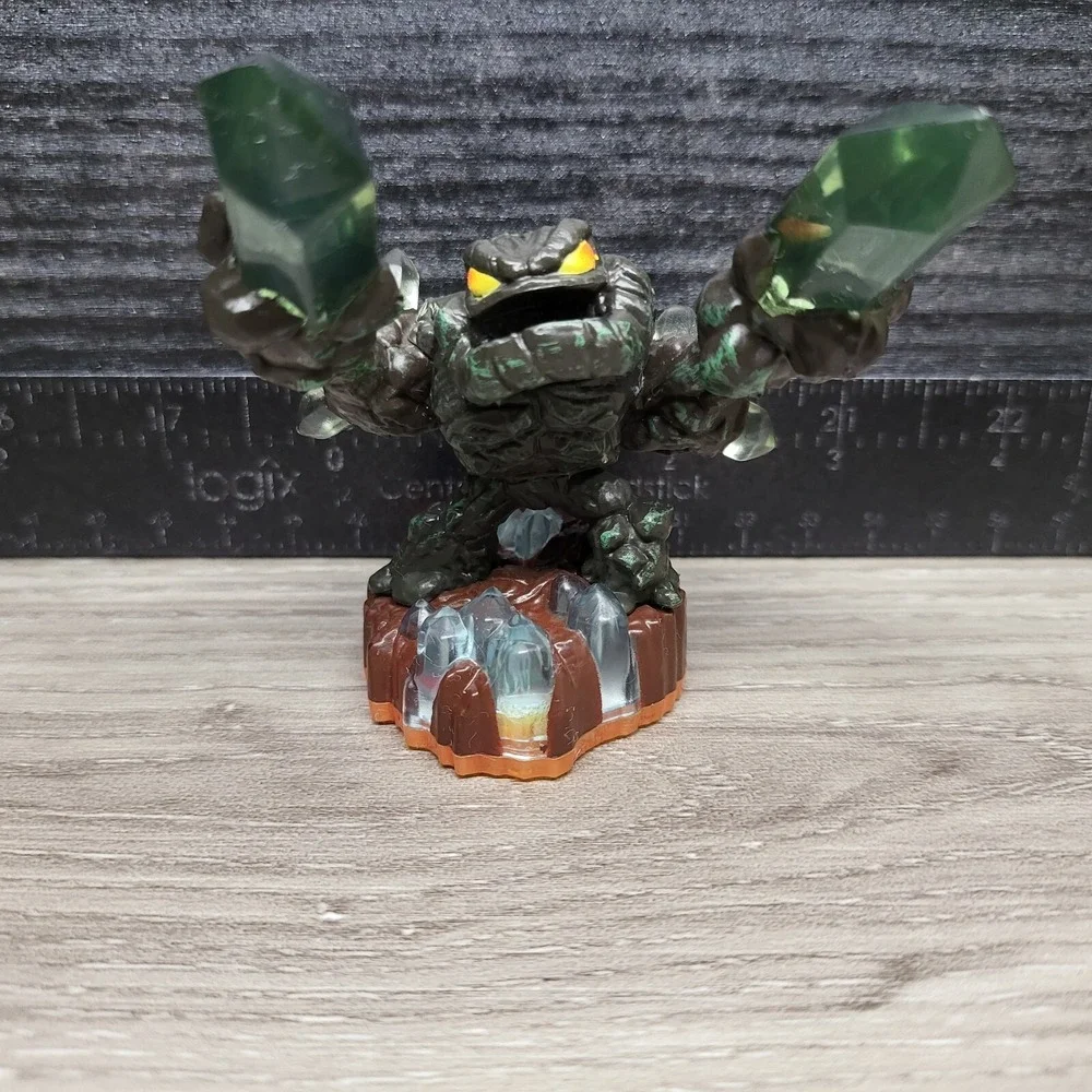 Skylanders Giants Lightcore Prism Break Figure Wii U PS4 Xbox 360 One 84551888